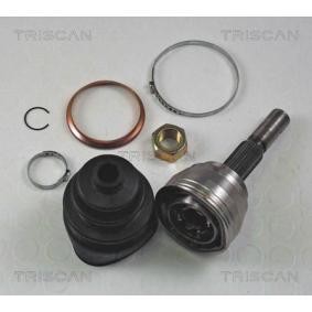 Gelenksatz, Antriebswelle 8540 14112 von TRISCAN günstig für 69,36 € online kaufen
