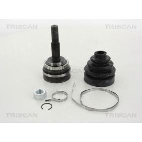 Gelenksatz, Antriebswelle 8540 14113 von TRISCAN günstig für 36,87 € online kaufen