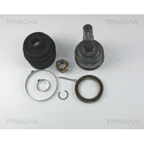 Gelenksatz, Antriebswelle 8540 14121 von TRISCAN günstig für 30,26 € online kaufen