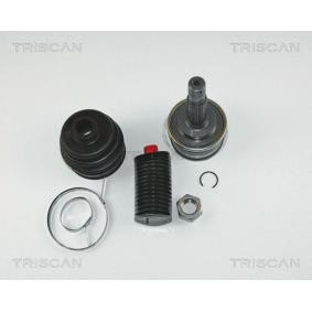 Gelenksatz, Antriebswelle 8540 14128 von TRISCAN günstig für 43,27 € online kaufen