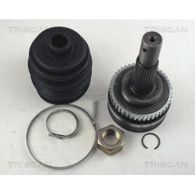 Gelenksatz, Antriebswelle 8540 14136 von TRISCAN günstig für 44,97 € online kaufen