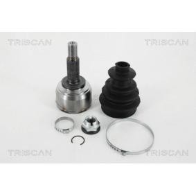 Gelenksatz, Antriebswelle 8540 14144 von TRISCAN günstig für 41,53 € online kaufen
