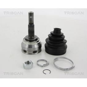 Gelenksatz, Antriebswelle 8540 14149 von TRISCAN günstig für 31,81 € online kaufen