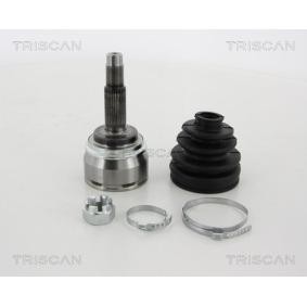 Gelenksatz, Antriebswelle 8540 14154 von TRISCAN günstig für 29,87 € online kaufen