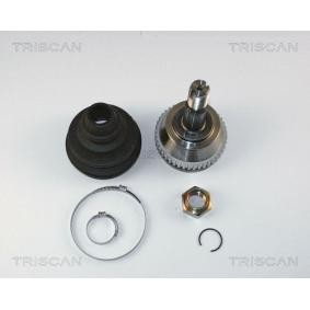 Gelenksatz, Antriebswelle 8540 15117 von TRISCAN günstig für 81,43 € online kaufen