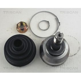Gelenksatz, Antriebswelle 8540 15128 von TRISCAN günstig für 57,81 € online kaufen