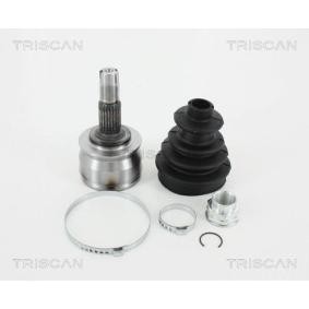 Gelenksatz, Antriebswelle 8540 15149 von TRISCAN günstig für 57,54 € online kaufen