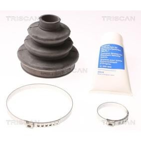 Acquista Kit cuffia, semiasse da TRISCAN 8540 15808 a buon mercato per soli 10,99 €