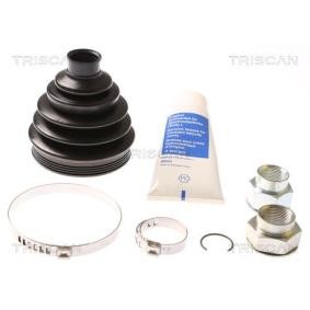 Acquista Kit cuffia, semiasse da TRISCAN 8540 15813 a buon mercato per soli 22,71 €