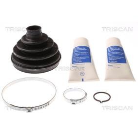 Acquista Kit cuffia, semiasse da TRISCAN 8540 15814 a buon mercato per soli 16,15 €