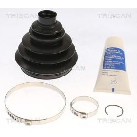 Acquista Kit cuffia, semiasse da TRISCAN 8540 15818 a buon mercato per soli 28,72 €