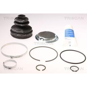 Acquista Kit cuffia, semiasse da TRISCAN 8540 15821 a buon mercato per soli 33,69 €