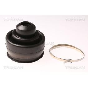 Acquista Kit cuffia, semiasse da TRISCAN 8540 15912 a buon mercato per soli 8,44 €