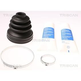 Acquista Kit cuffia, semiasse da TRISCAN 8540 15918 a buon mercato per soli 22,35 €