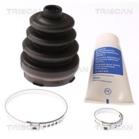 Acquista Kit cuffia, semiasse da TRISCAN 8540 15920 a buon mercato per soli 27,39 €