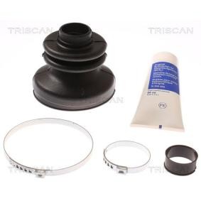 Acquista Kit cuffia, semiasse da TRISCAN 8540 15923 a buon mercato per soli 13,31 €