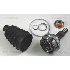 Gelenksatz, Antriebswelle 8540 16111 von TRISCAN günstig für 64,58 € online kaufen