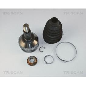 Gelenksatz, Antriebswelle 8540 16112 von TRISCAN günstig für 87,71 € online kaufen