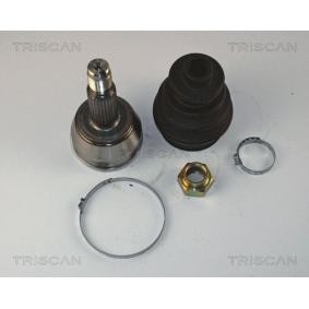 Gelenksatz, Antriebswelle 8540 16115 von TRISCAN günstig für 45,78 € online kaufen