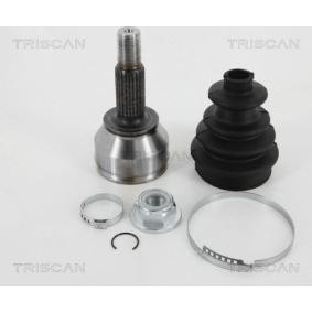 Gelenksatz, Antriebswelle 8540 16119 von TRISCAN günstig für 48,64 € online kaufen