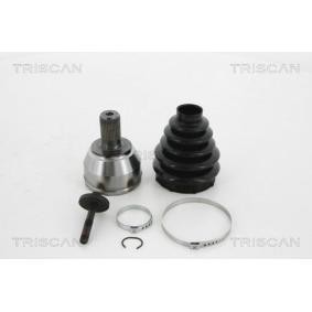 Gelenksatz, Antriebswelle 8540 16122 von TRISCAN günstig für 86,30 € online kaufen