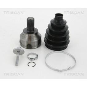 Gelenksatz, Antriebswelle 8540 16124 von TRISCAN günstig für 12,58 € online kaufen