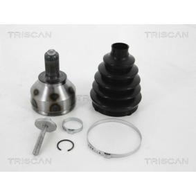 Gelenksatz, Antriebswelle 8540 16125 von TRISCAN günstig für 58,67 € online kaufen