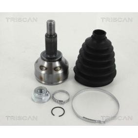 Gelenksatz, Antriebswelle 8540 16127 von TRISCAN günstig für 83,13 € online kaufen