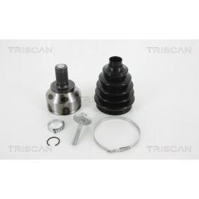 Gelenksatz, Antriebswelle 8540 16131 von TRISCAN günstig für 81,78 € online kaufen