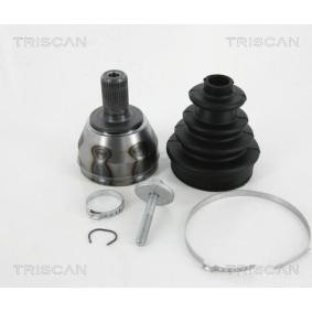 Gelenksatz, Antriebswelle 8540 16132 von TRISCAN günstig für 67,50 € online kaufen