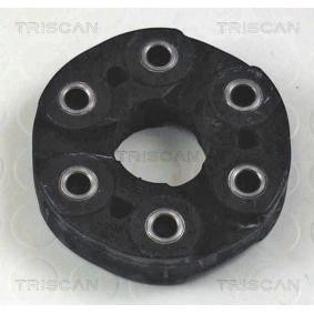 Hardyscheibe des Herstellers TRISCAN - Originalware Artikelnummer: 8540 16303