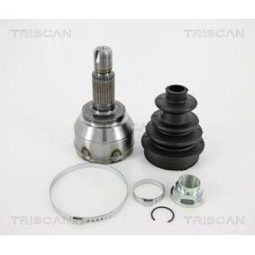 Gelenksatz, Antriebswelle 8540 17111 von TRISCAN günstig für 35,86 € online kaufen