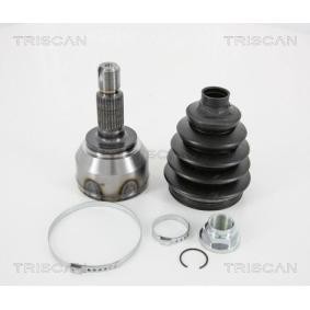 Gelenksatz, Antriebswelle 8540 17112 von TRISCAN günstig für 43,42 € online kaufen