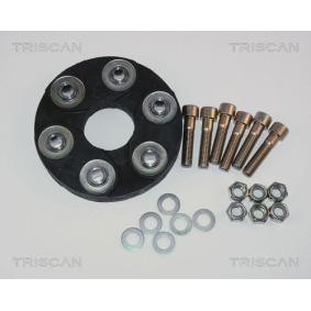 Hardyscheibe des Herstellers TRISCAN - Originalware Artikelnummer: 8540 23305