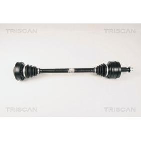 Antriebswelle 8540 23511 von TRISCAN günstig für 140,17 € online kaufen