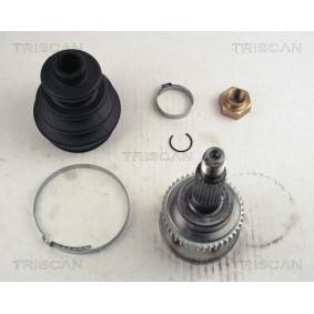 Gelenksatz, Antriebswelle 8540 24114 von TRISCAN günstig für 35,86 € online kaufen