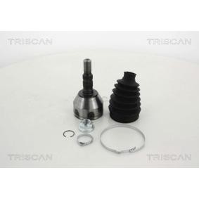 Gelenksatz, Antriebswelle 8540 24127 von TRISCAN günstig für 68,56 € online kaufen
