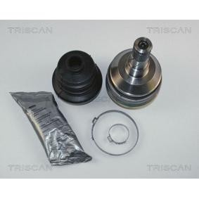 Gelenksatz, Antriebswelle 8540 24202 von TRISCAN günstig für 98,90 € online kaufen