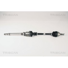 Antriebswelle 8540 25612 von TRISCAN günstig für 153,51 € online kaufen