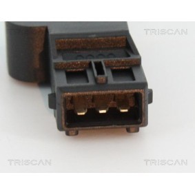 Antriebswelle 8540 25616 von TRISCAN günstig für 132,48 € online kaufen
