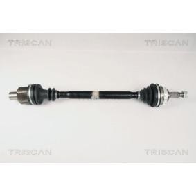 Antriebswelle 8540 25617 von TRISCAN günstig für 138,74 € online kaufen