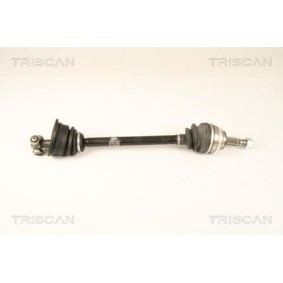 Antriebswelle 8540 25627 von TRISCAN günstig für 120,52 € online kaufen