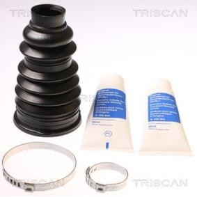 Faltenbalgsatz, Antriebswelle 8540 25813 von TRISCAN günstig für 22,60 € online kaufen