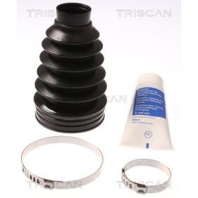 Faltenbalgsatz, Antriebswelle 8540 25818 von TRISCAN günstig für 20,88 € online kaufen