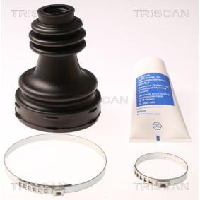 Faltenbalgsatz, Antriebswelle 8540 25914 von TRISCAN günstig für 26,64 € online kaufen