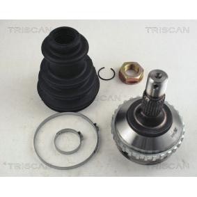 Gelenksatz, Antriebswelle 8540 28118 von TRISCAN günstig für 65,44 € online kaufen