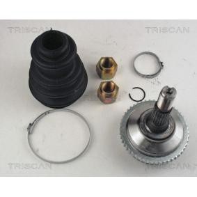 Gelenksatz, Antriebswelle 8540 28121 von TRISCAN günstig für 32,80 € online kaufen