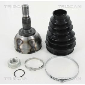 Gelenksatz, Antriebswelle 8540 28133 von TRISCAN günstig für 109,33 € online kaufen