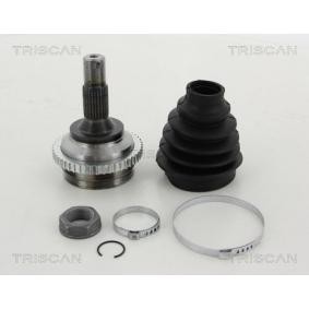 Gelenksatz, Antriebswelle 8540 28136 von TRISCAN günstig für 62,85 € online kaufen