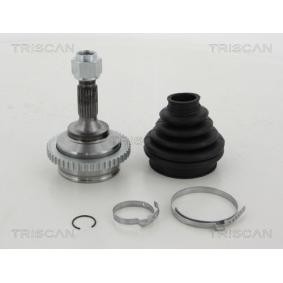 Gelenksatz, Antriebswelle 8540 28137 von TRISCAN günstig für 91,74 € online kaufen